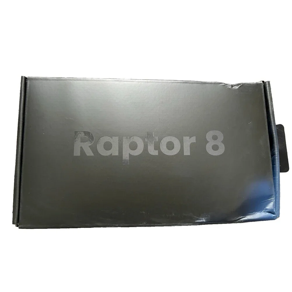 Gamestop raptor mobile